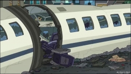Futurama - Season 11 Episode 07
